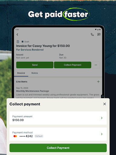 Jobber: Field Service Software screenshot 18