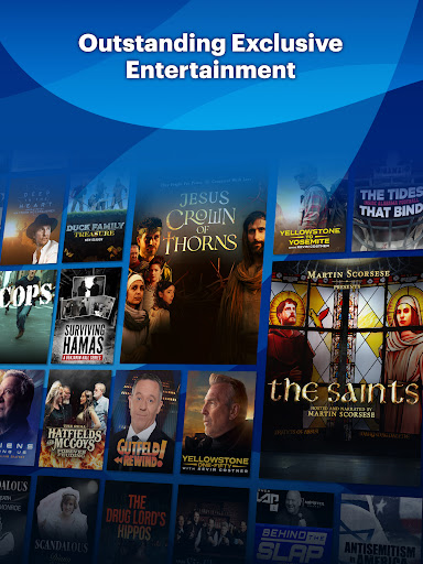 FOX Nation: Celebrate America screenshot 15