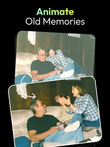 AI Photo Generator - Fotorama screenshot 10