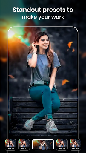 Photo Editor - Retouch Photos screenshot 17