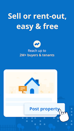 99acres Buy/Rent/Sell Property screenshot 3