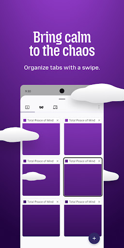 Firefox Fast & Private Browser screenshot 2
