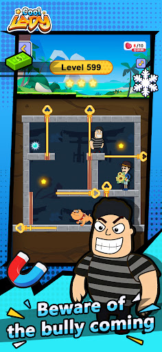 Cool Lady screenshot 5