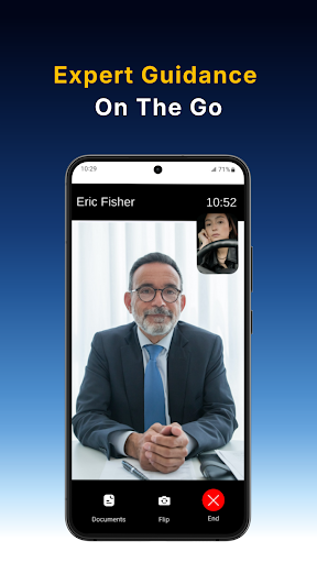 Attorney Shield screenshot 1