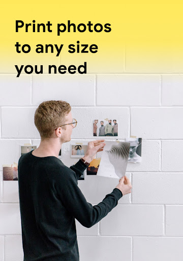 Print Photo - Print to Size screenshot 5