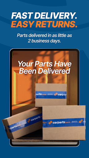 CarParts.com screenshot 5