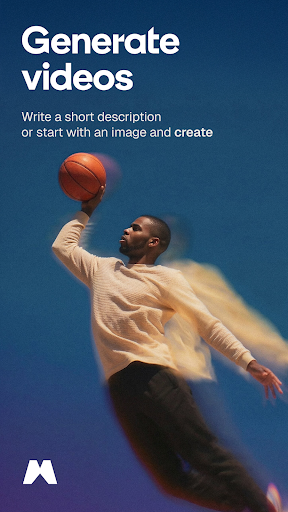 Magnific - AI Video & Image screenshot 23