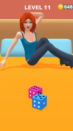 Couple Life 3D screenshot 8