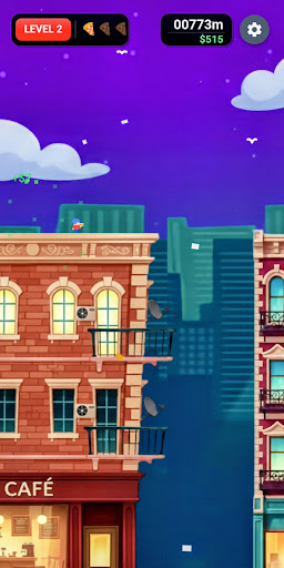 Tony's Pizza Rush screenshot 1