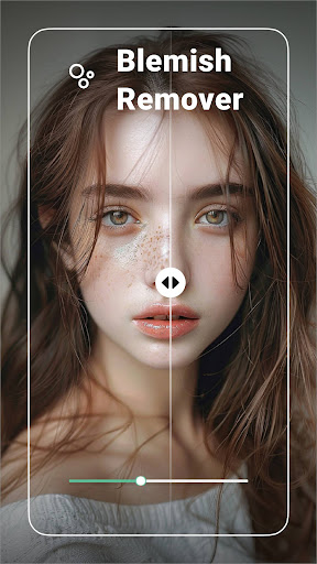 Retouch Remove Objects Editor screenshot 3