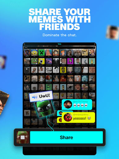 Voicemod screenshot 8