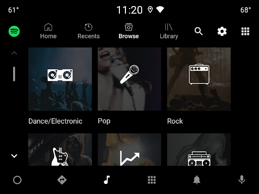 Spotify: Music and Podcasts screenshot 3