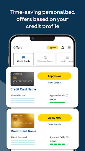 TransUnion® screenshot 5