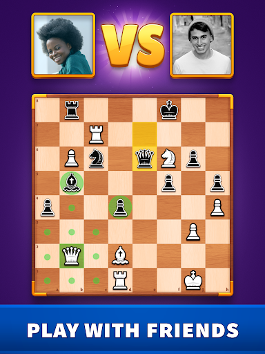 Chess Clash: Online & Offline screenshot 22