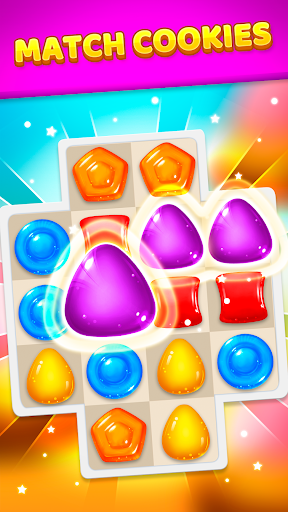Sugar Rush Adventure screenshot 2