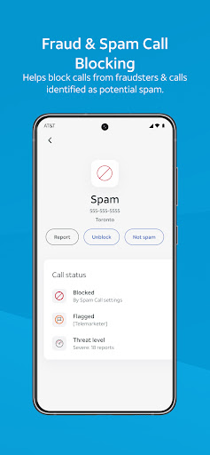 AT&T ActiveArmor® screenshot 1