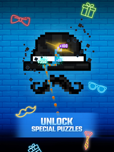 Bricks n Balls screenshot 10