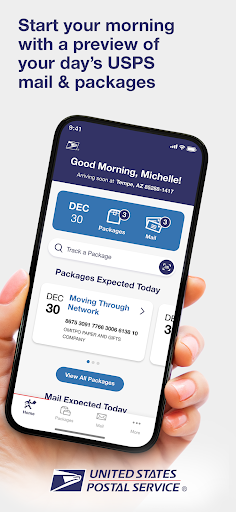Informed Delivery® Mobile screenshot 3