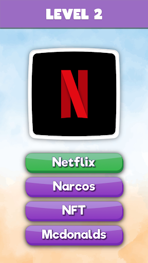 LogoMania: Quiz Trivia Game screenshot 6