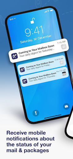 Informed Delivery® Mobile screenshot 6