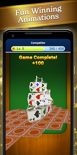 Gin Rummy Classic screenshot 3