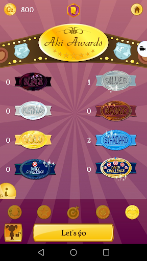 Akinator screenshot 10