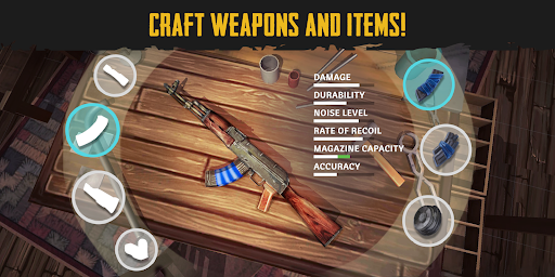 Live or Die: Survival Pro screenshot 8