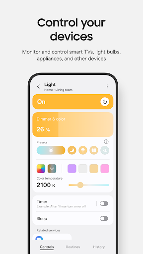 SmartThings screenshot 19
