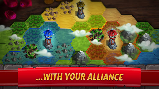 Royal Revolt 2: Tower Defense screenshot 4
