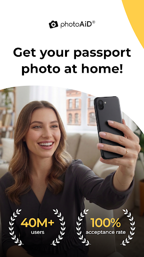 Passport Photo Maker & Checker screenshot 4