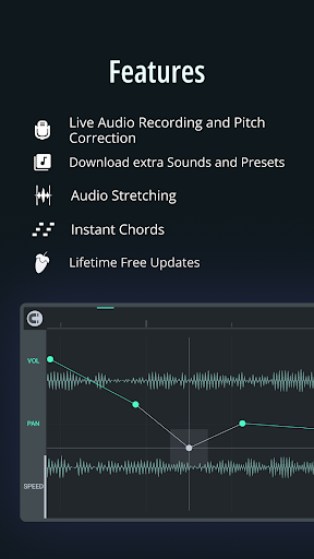 FL Studio Mobile screenshot 18