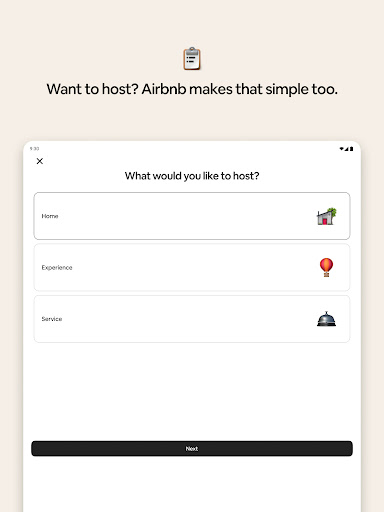 Airbnb screenshot 12