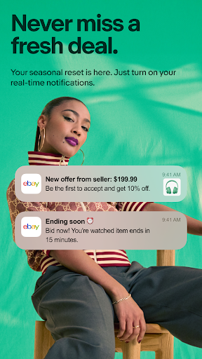 eBay online shopping & selling screenshot 9