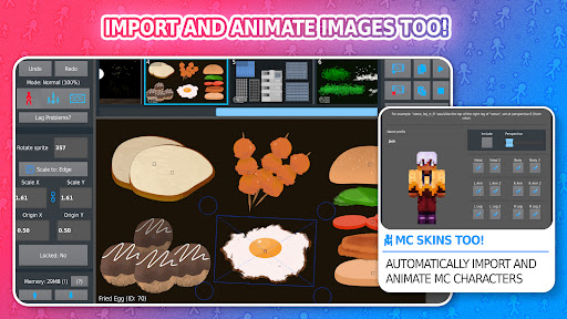 Stick Nodes Pro - Animator screenshot 2