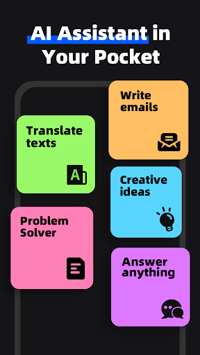 Question.AI - Chatbot&Math AI screenshot 7