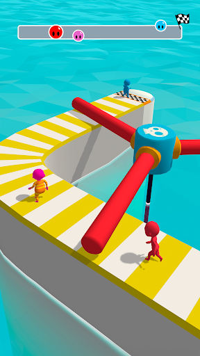 Fun Race 3D — Run and Parkour screenshot 10