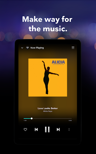 TIDAL Music: HiFi sound screenshot 17