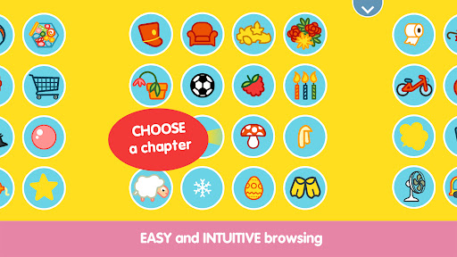 Pango Comics: cartoon for kids screenshot 15