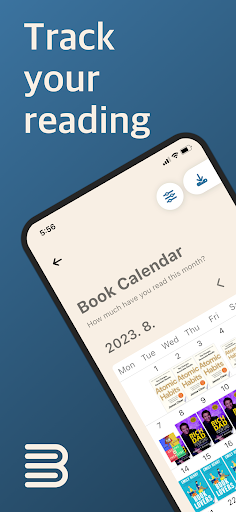 Bookmory - reading tracker screenshot 18