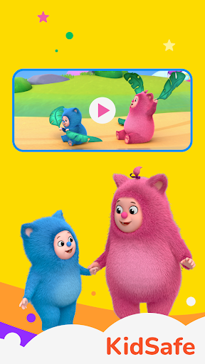 BabyTV - Kids Videos & Songs screenshot 9