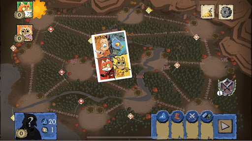 Root Board Game screenshot 16