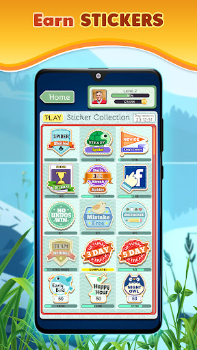 Solitaire Deluxe® 2: Card Game screenshot 12