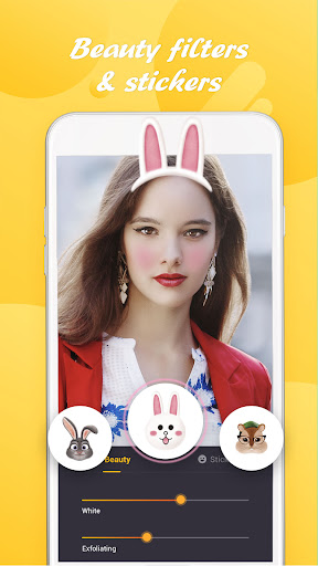 Tumile - Live Video Chat screenshot 1