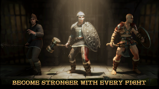 Blade of Shadows screenshot 14