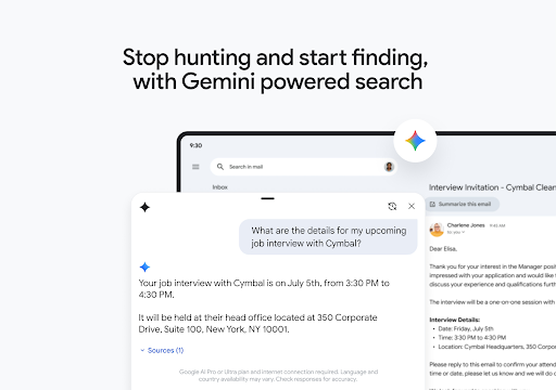 Gmail screenshot 17