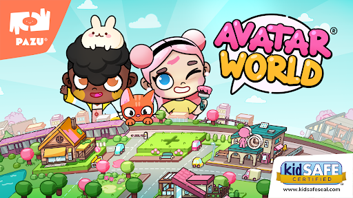 Avatar World ® screenshot 22