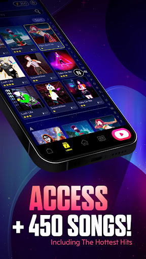 Just Dance Now screenshot 18