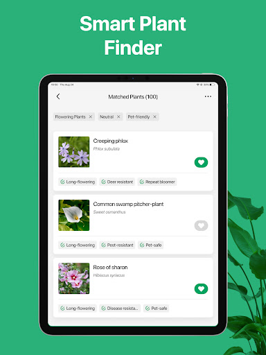 PictureThis - Plant Identifier screenshot 12