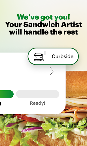 Subway® screenshot 4