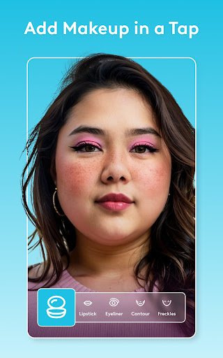 Facetune: Hair, Photo Editor screenshot 7